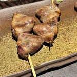 G.O.D - こころ　うまし