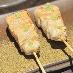 G.O.D - ささみ　レア新鮮