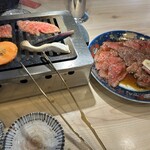 焼肉　藤 - 