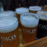 グラン・テーブル - 