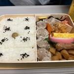 崎陽軒 - シウマイ弁当