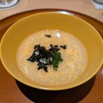 銀座 しのはら - 雑炊