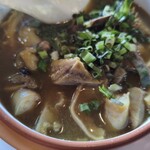 Hi Viet Nam - 牛肉内臓