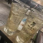 シーシャ カフェ＆バーC.STAND - 