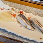 日本橋 - こはだ