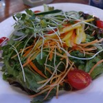 グラン・テーブル - 