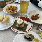 はま寿司 - 