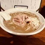 麺処 にぼし香 - 