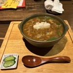 手打そば風來蕎 - 