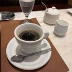 トラットリア チェーロ - 