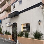 トラットリア チェーロ - 