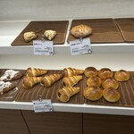 ペンギンベーカリー - 料理写真: