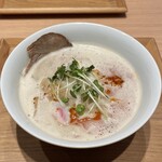 ラーメンWalkerキッチン - 