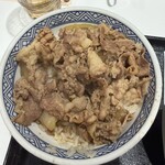 吉野家 - 料理写真: