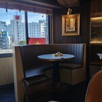 Hi Viet Nam - 店内
