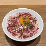 ラーメンWalkerキッチン - 