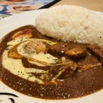 もうやんカレー - 
