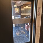 Hi Viet Nam - お店の入口