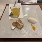 トラットリア チェーロ - 