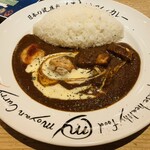 もうやんカレー - 