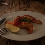 カフェ ラ・ボエム - 