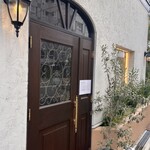 トラットリア チェーロ - 