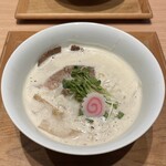 ラーメンWalkerキッチン