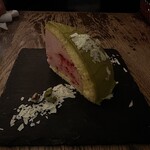 カフェ ラ・ボエム - 