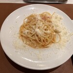 トラットリア チェーロ - 