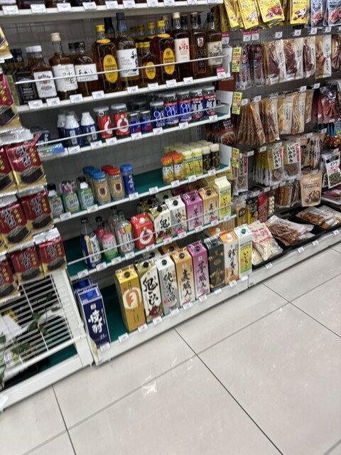 セブンイレブン 大阪高津3丁目店 （SEVEN-ELEVEN） - 近鉄日本橋