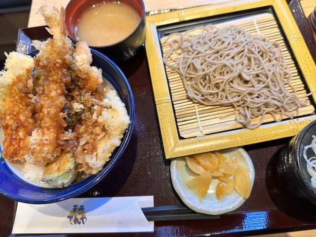 天丼てんや 町屋店 - 町屋/天丼 | 食べログ