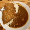 とんかつ檍のカレー屋 いっぺこっぺ 芝大門店