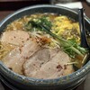 ラーメン札幌一粒庵