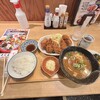 しまかぜ食堂 伊勢店