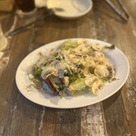 イタリアン&ワイン食堂 ViVi - 