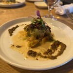 京町家イタリアンろんくす - 