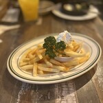 イタリアン&ワイン食堂 ViVi - 