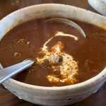 カフェ ビートル - 