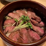 牛タン専門店 タン治郎 - 