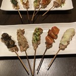 居酒屋かもん 桜木町店 - 