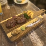 イタリアン&ワイン食堂 ViVi - 