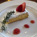 カフェ ビートル - 