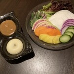 居酒屋かもん - 