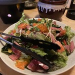 牛タン専門店 タン治郎 - 