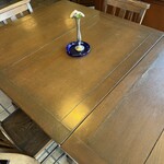 カフェ ビートル - 