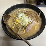 パンケ - 料理写真: