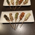 居酒屋かもん 桜木町店 - 