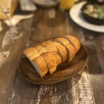 イタリアン&ワイン食堂 ViVi - 