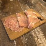 イタリアン&ワイン食堂 ViVi - 