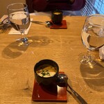 京町家イタリアンろんくす - 